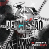 Permissão - Single - Mc Vitinho da vt & TavinhoBeat's