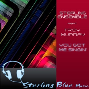 You Got Me Singin' - Single