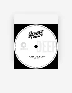 Listen to Tony Deledda, watch music videos, read bio, see tour dates & more!