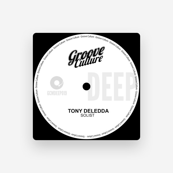 Tony Deledda's avatar