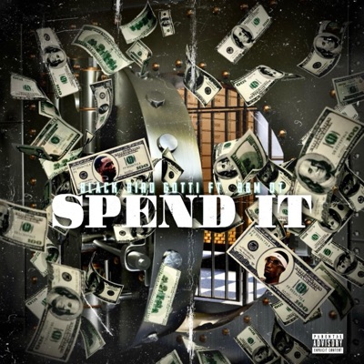 Spend Dat (feat. BBM OT) - Single