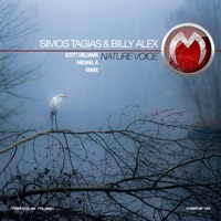 Nature Voice - Single - Simos Tagias & Billy Alex