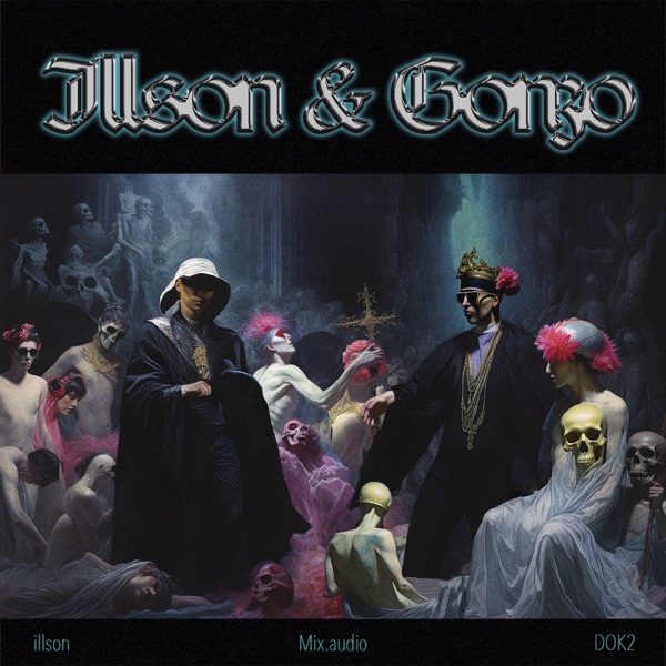 Illson & Gonzo - Single