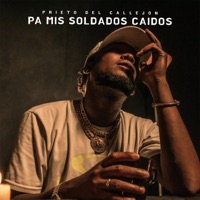 Pa Mis Soldados Caidos - Single - Prieto Del Callejón