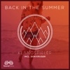 Back in the Summer - Single