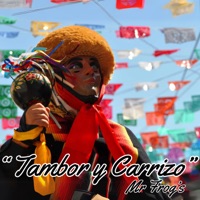 Tambor y Carrizo - Single - Mr Frog's
