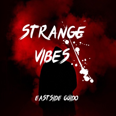 Strange Vibes / Different Faces - Single
