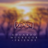 Eduardo Mcgregor + Friends - EP artwork