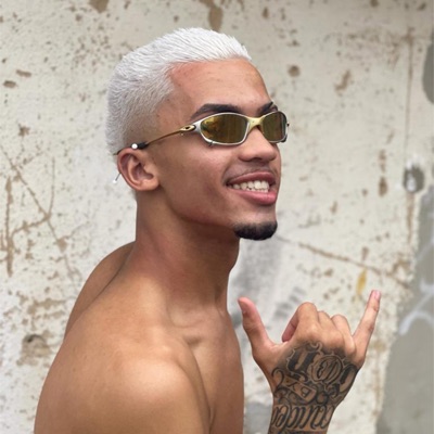 SEQUENCIA DO JOGA (feat. KEVITU) - Single