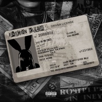 W.I.L.Y - Single - Yung Rider, pipoco & Cristaleyes