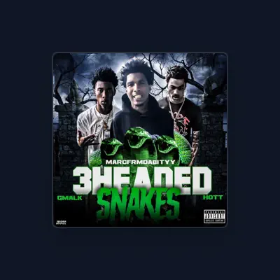 Listen to marcfrmdabityy, watch music videos, read bio, see tour dates & more!
