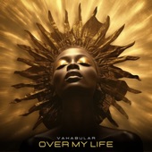 Over My Life artwork