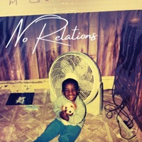 No Relations - Single - StbFred