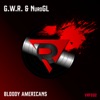 Bloody Americans - Single