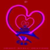Heart Still Beating (Radio Edit) artwork