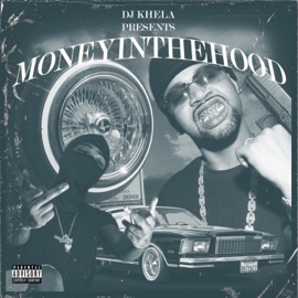 DONT LIKE (feat. CV70) DJ KHELA