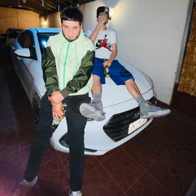 Un Viaje (feat. Hus Lion) - Single
