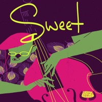 Sweet - Single - Tahta Menezes, Claudia Pizá  & Jazz Liberatorz