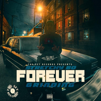 Forever Grinding - Single