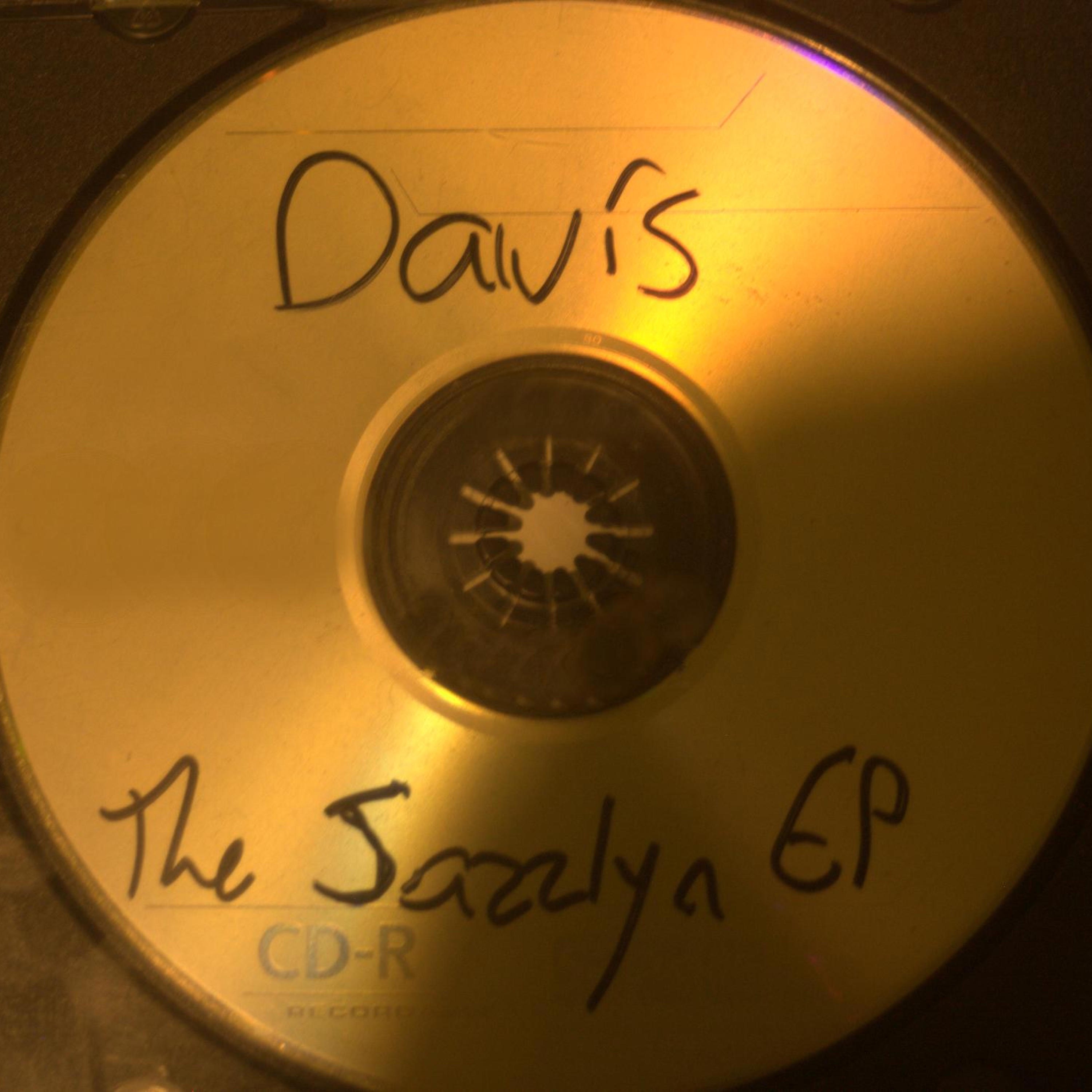 Jazzlyn EP