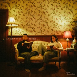 Let's Just Sit In Silence (feat. topacion) - Single