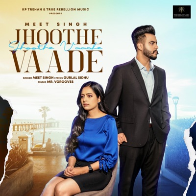 Jhoothe Vaade - Single