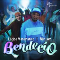 Bendecío - Single - Logico Matematico