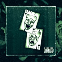 Ruas Escuras (feat. STG, Guthierry Jr & Martinsrare) - Single - imoral.og
