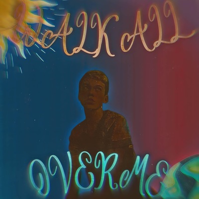 WALK ALL OVER ME (Original)