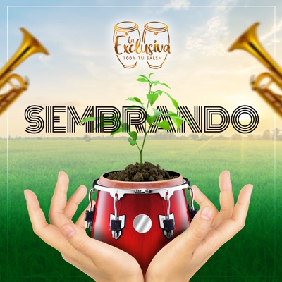 Sembrando - EP