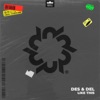Like This cover art