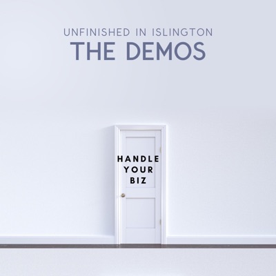 Handle Your Biz - Single