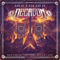 Don of a New Era - EP - Decadon