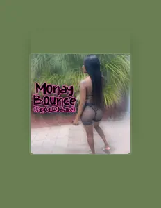Listen to Monay3x, watch music videos, read bio, see tour dates & more!