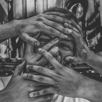 Ain't No Sunshine - Single