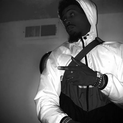 Racks On My Mind - Single
