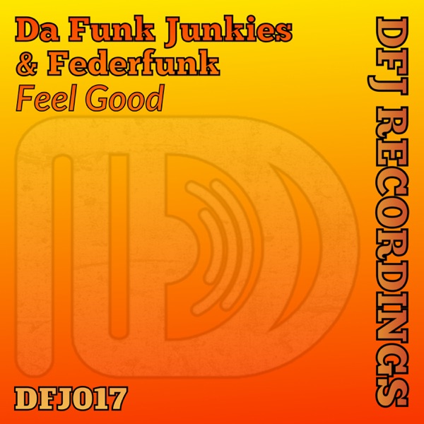 Feel Good - Single