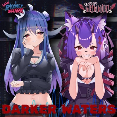Darker Water - Single