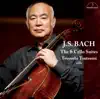 Stream & download J. S. Bach: The 6 Cello Suites