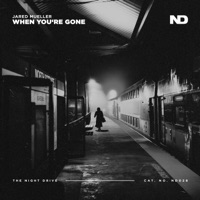 When You're Gone - Single - Jared Mueller