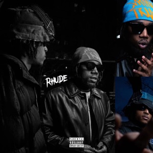 RHUDE (WhoRunIt Performace) [feat. Yung Priince]