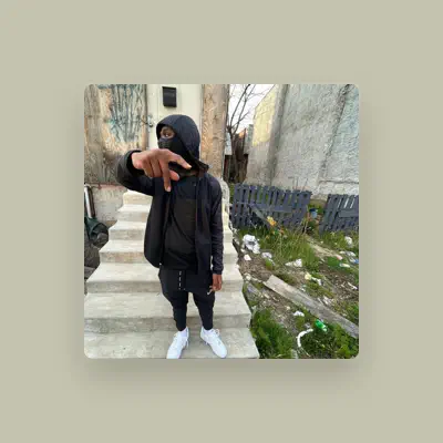 Listen to Sir Savage, watch music videos, read bio, see tour dates & more!