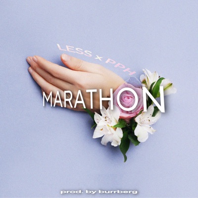 Marathon - Single