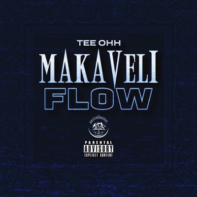 Makaveli Flow - Single