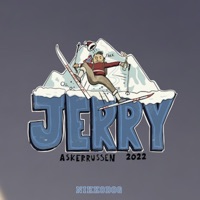 Jerry (Askerrussen 2022) - Single - Nikkodog