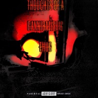 Thoughts of a Cannibalistic Thug - Single - YOUNGTENGU