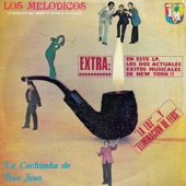 La Cachimba de San Juan artwork