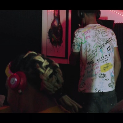 Mi Nombre (Daylon Pro Music Session) - Single