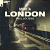 London (Pbh & Jack Remix) - Single