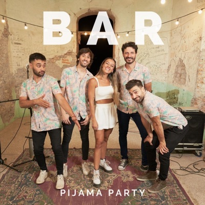 Bar - Pijama Party | Shazam